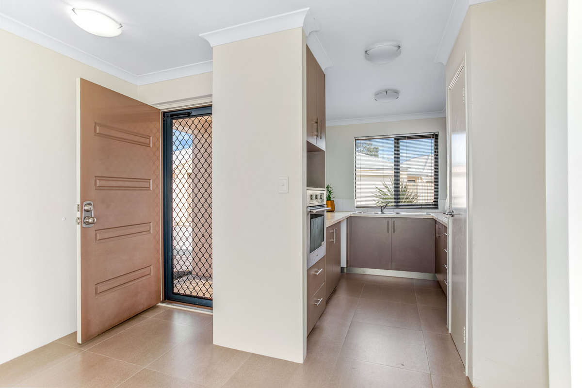 THE NICHE UNIT 41 1 CAMERON ST, Langford, South East Perth, 0 રૂમ, 0 બાથરૂમ, Unit