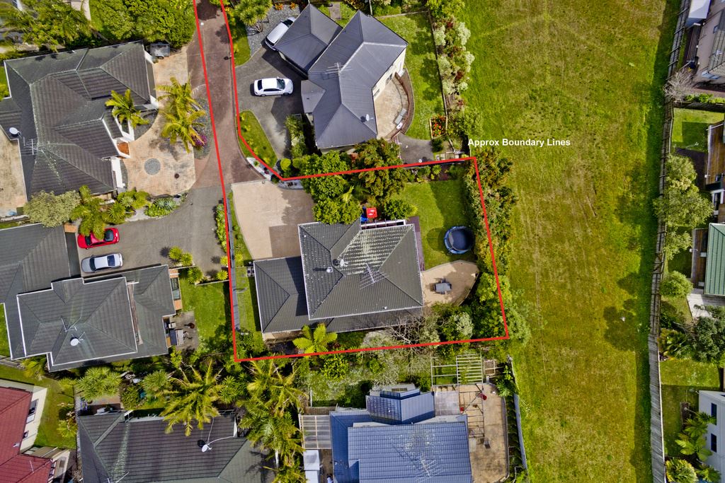 13 Cayman Place, Unsworth Heights, North Shore City, 3 ਕਮਰੇ, 0 ਬਾਥਰੂਮ