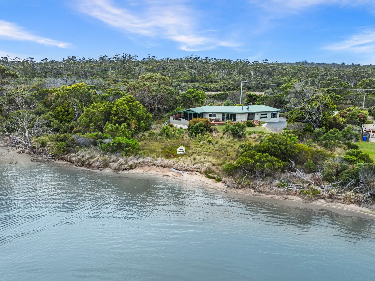 2002 COLES BAY RD, Coles Bay, South East, 0 Schlafzimmer, 0 Badezimmer, House