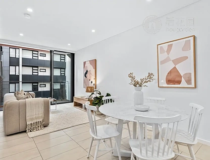 Unit 104/30 BARR STREET, CAMPERDOWN, 0 कमरे, 0 बाथरूम, Apartment