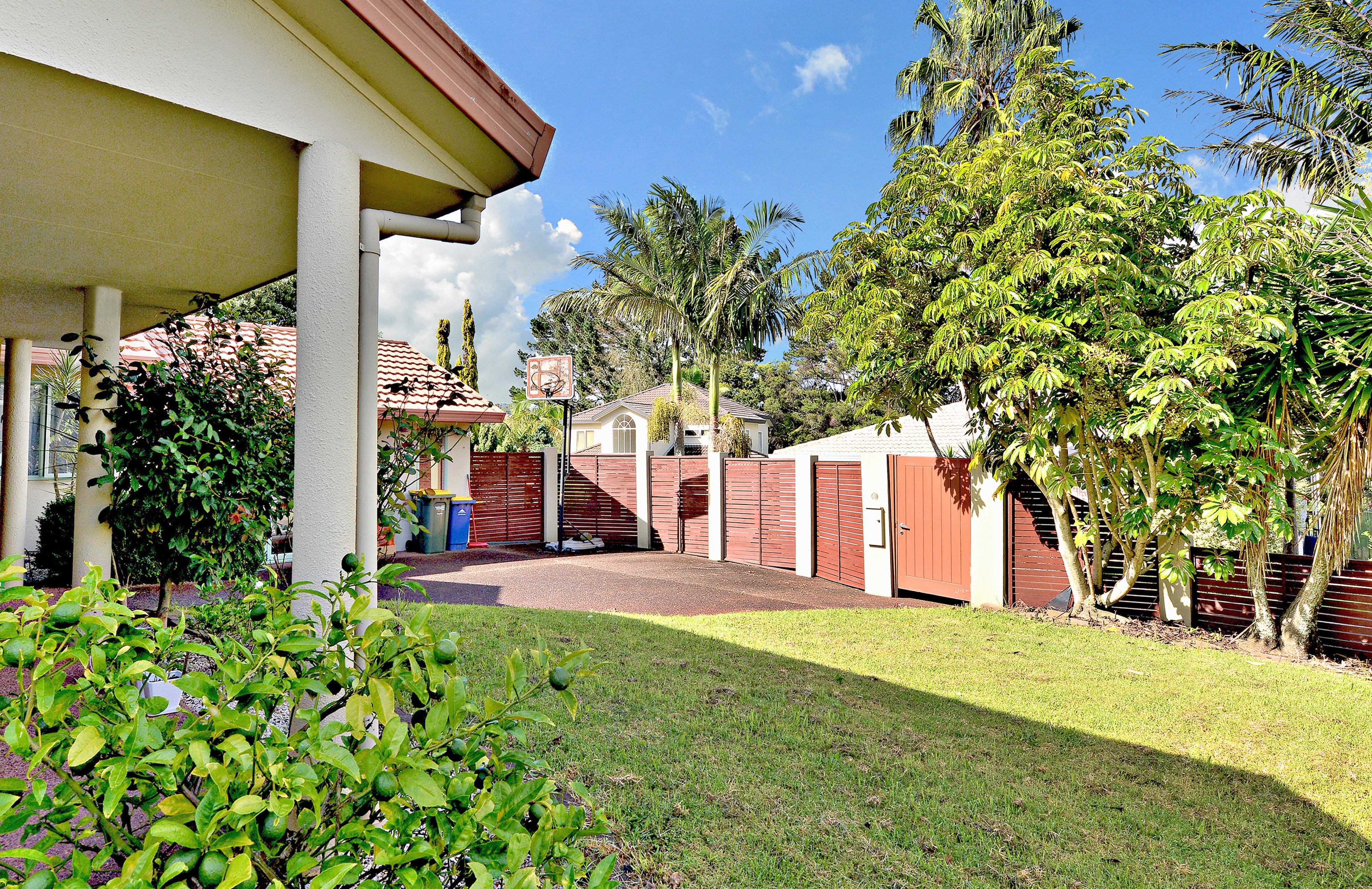 22 Calypso Way, Unsworth Heights, North Shore City, 4 ਕਮਰੇ, 2 ਬਾਥਰੂਮ