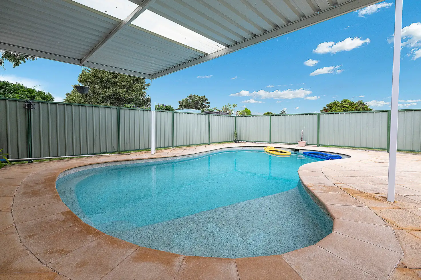10 FARNSWORTH ST, THORNTON NSW 2322, 0房, 0浴, House