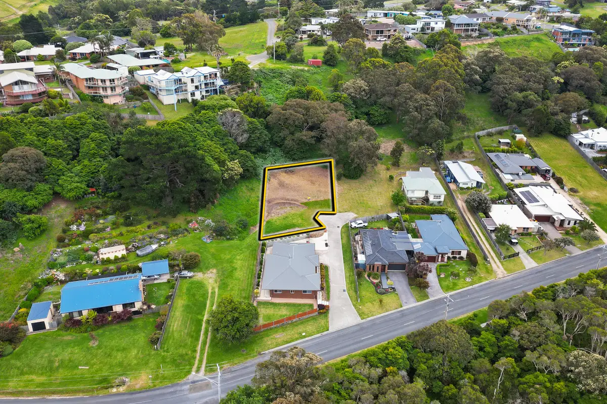 63B GOLF LINKS RD, Lakes Entrance, Bairnsdale (North Gippsland), 0 ห้องนอน, 0 ห้องน้ำ, Section