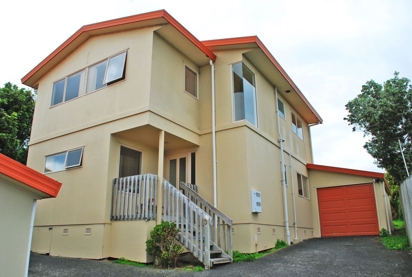 3/50 Bond Crescent, Forrest Hill, Auckland - North Shore, 3 ਕਮਰੇ, 1 ਬਾਥਰੂਮ