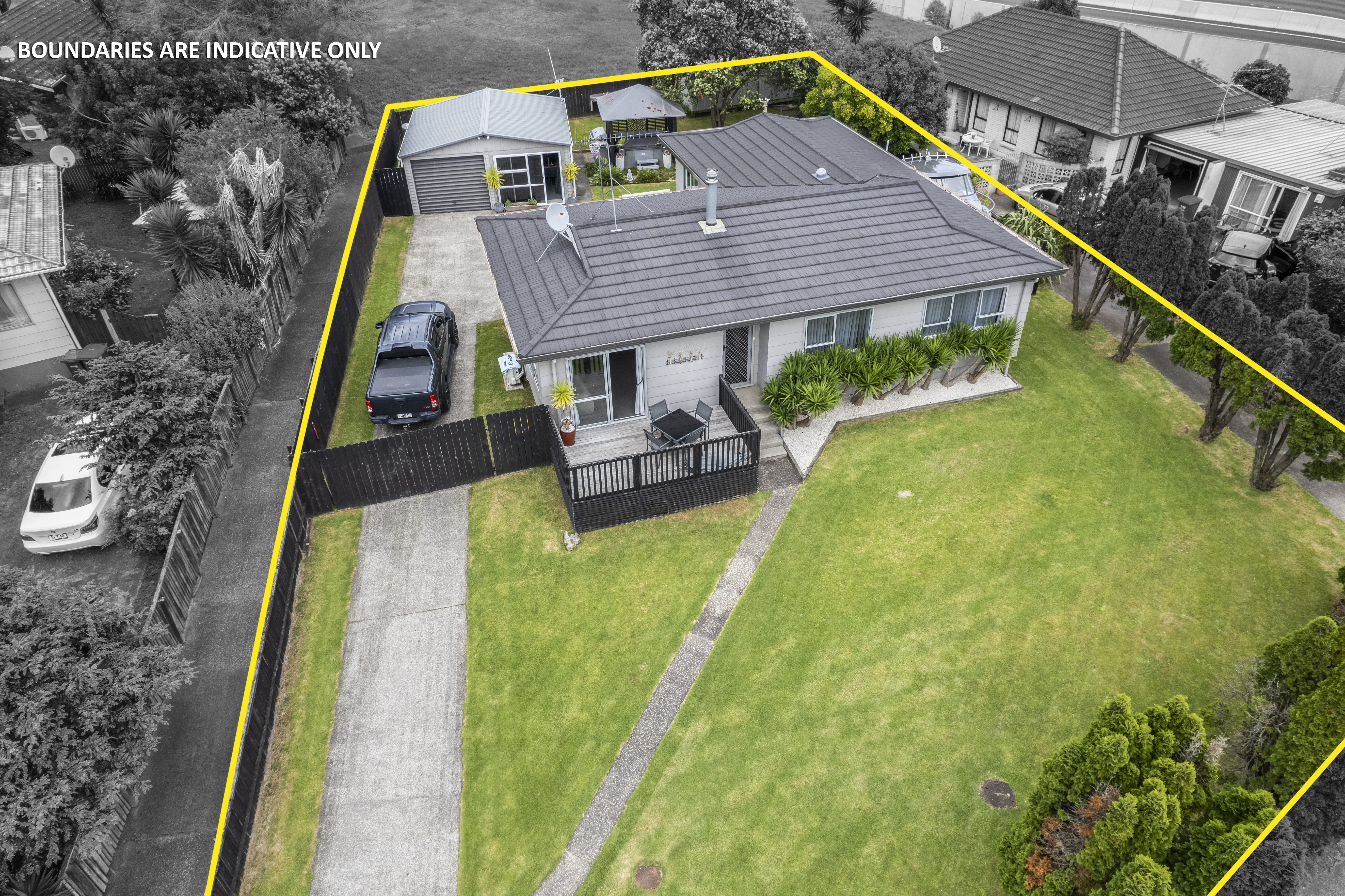 Residential  Mixed Housing Suburban Zone