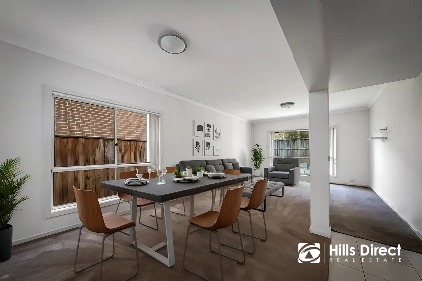 28 PORTAL ST, Kellyville Ridge, The Hills, 0部屋, 0バスルーム, House