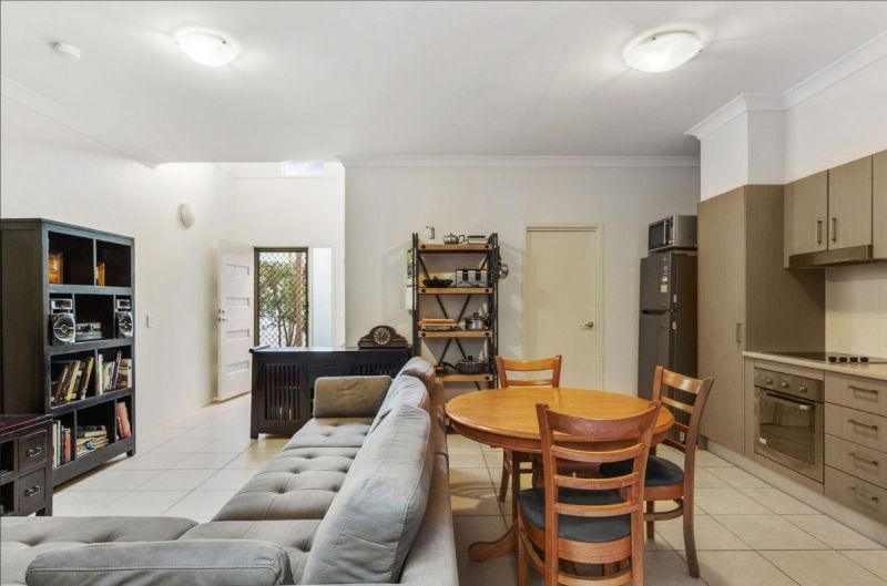 UNIT 14 127 DUFFIELD RD, Kallangur, Moreton Bay Region, 0 Kuwarto, 0 Banyo, Townhouse
