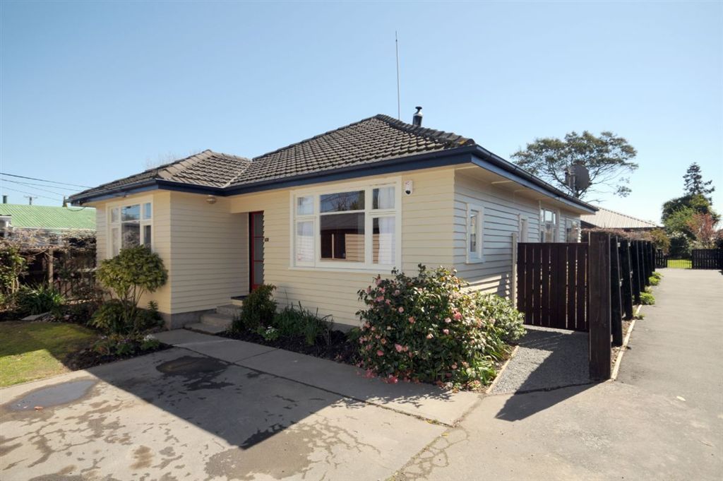 Residential Suburban