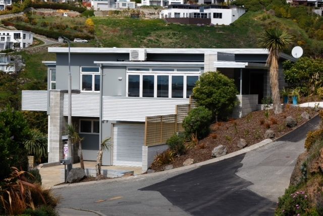 Residential Hills