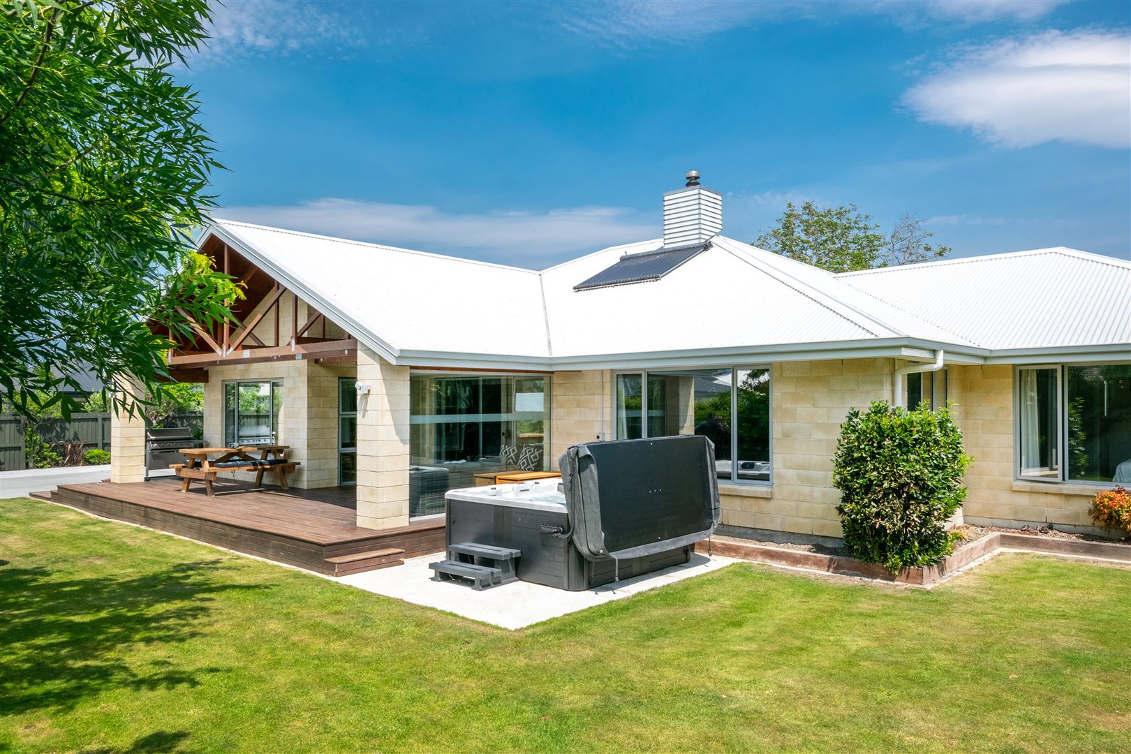 117f Old Renwick Road, Springlands, Marlborough, 4 ਕਮਰੇ, 0 ਬਾਥਰੂਮ