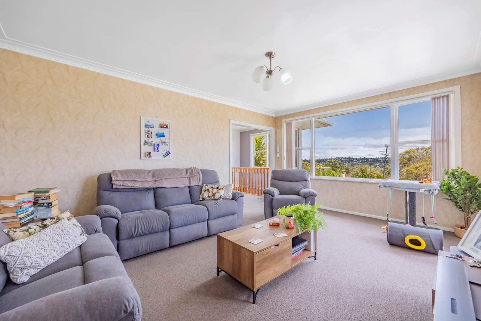 6 William Souter Street, Forrest Hill, North Shore City, 6 રૂમ, 2 બાથરૂમ, House