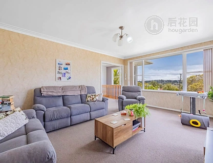 6 William Souter Street, Forrest Hill, Auckland - North Shore, 6房, 2浴, House