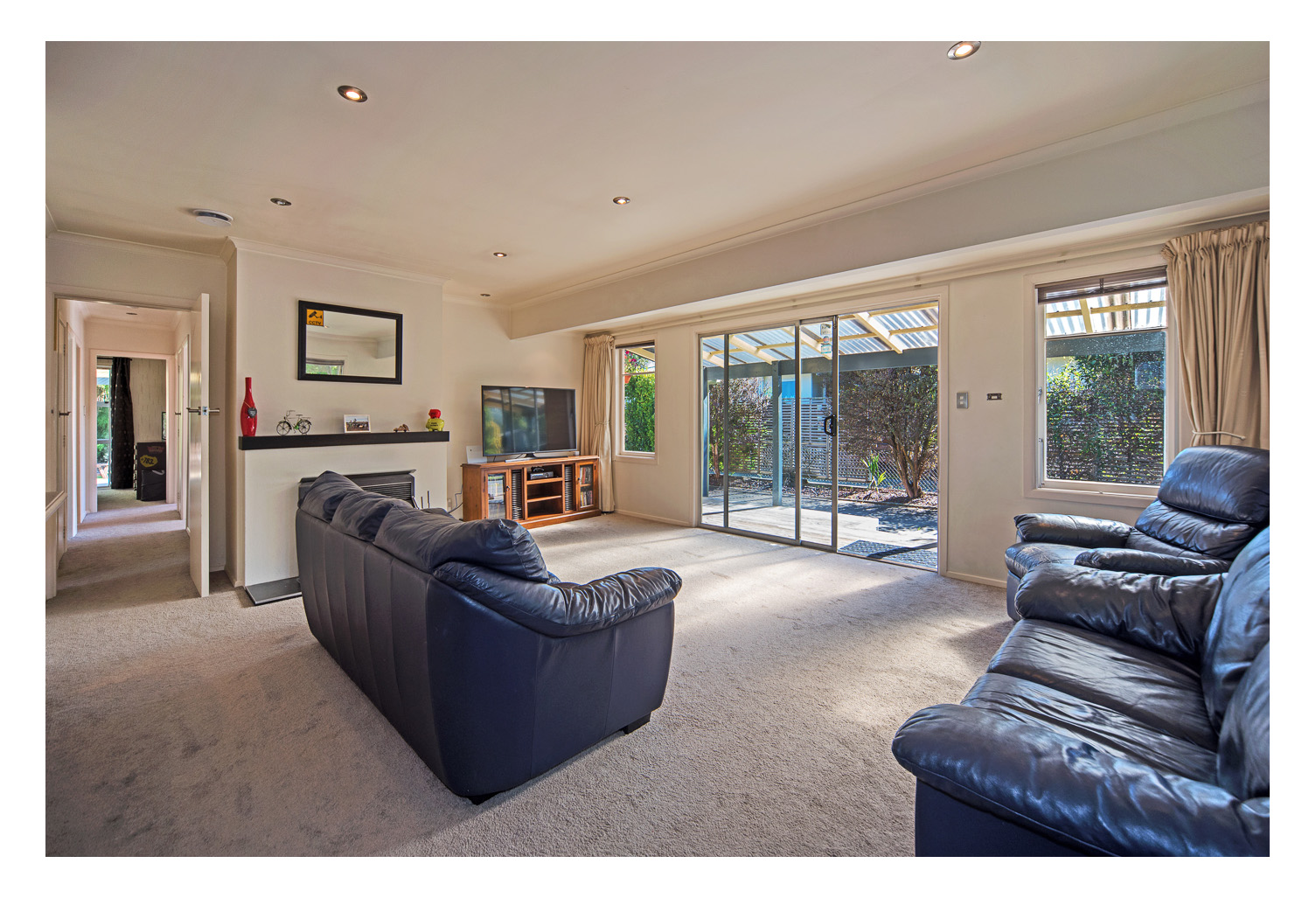 10 Otterson Street, Tahunanui, Nelson, 3 ਕਮਰੇ, 1 ਬਾਥਰੂਮ