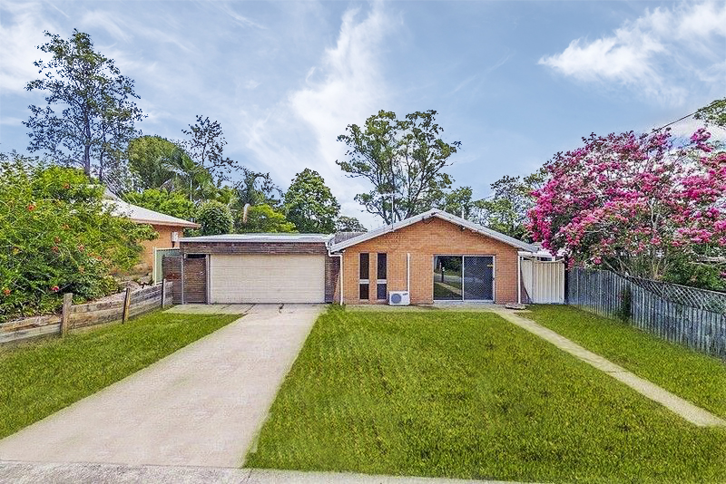 21 RENITA ST, Slacks Creek, Brisbane - Southern Region, 0房, 0浴, House