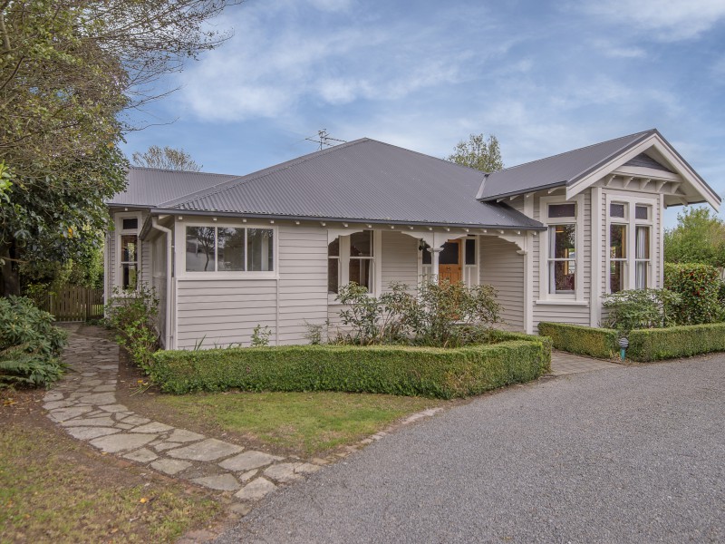 Residential C