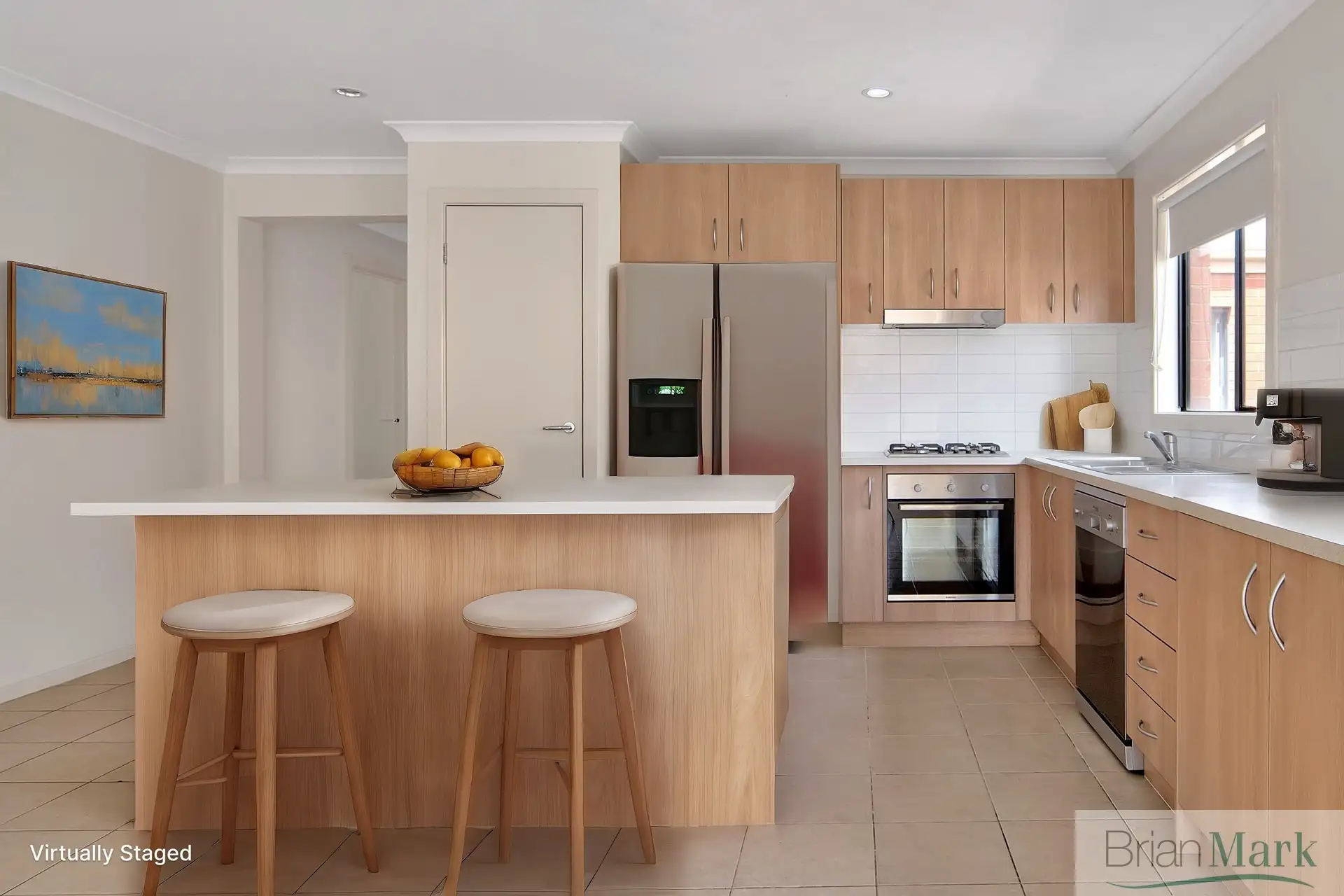 34 MERMAID CR, Wyndham Vale, South West Melbourne, 0房, 0浴, House