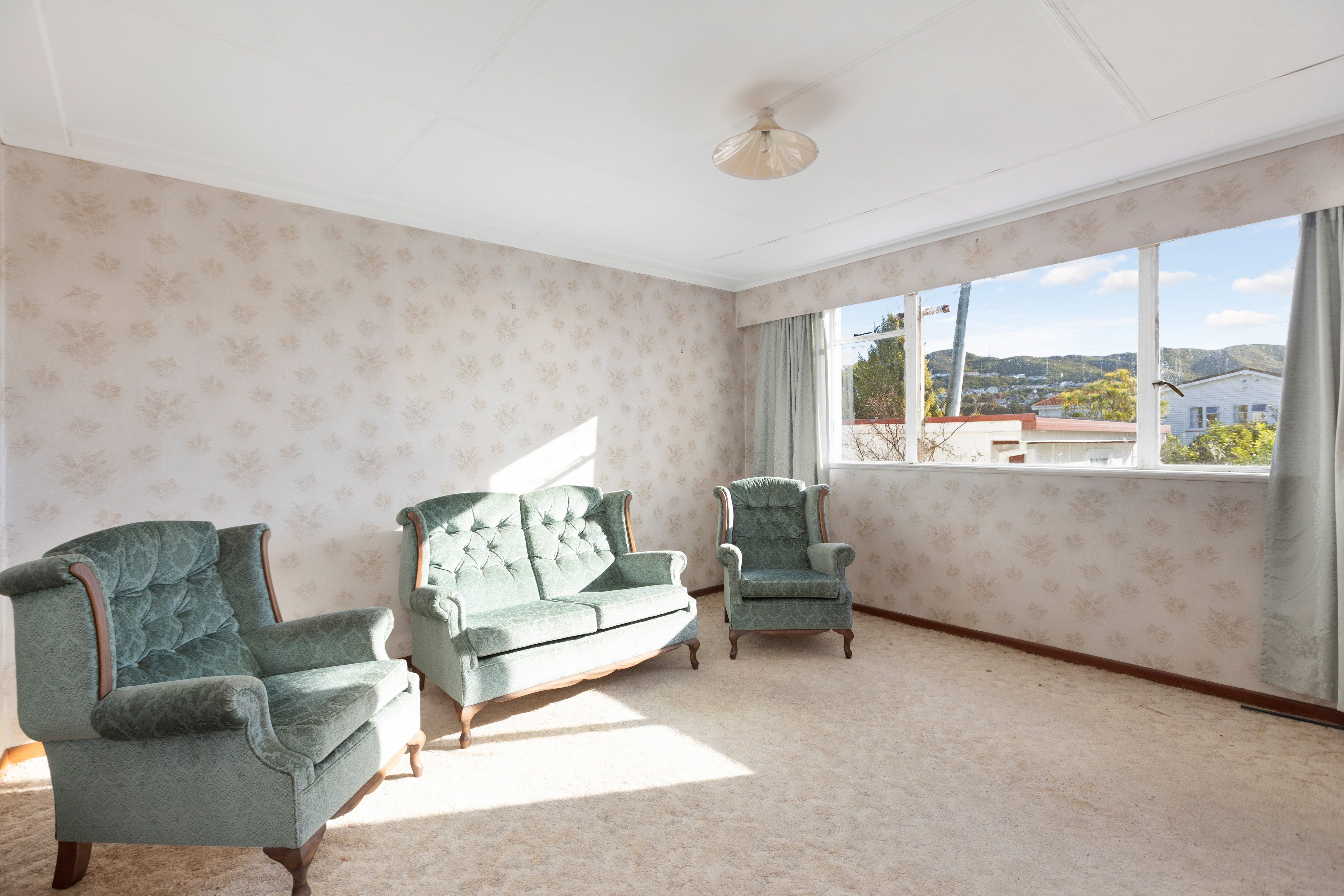57 Tarawera Road, Johnsonville, Wellington, 3 Bedrooms, 0 Bathrooms, House