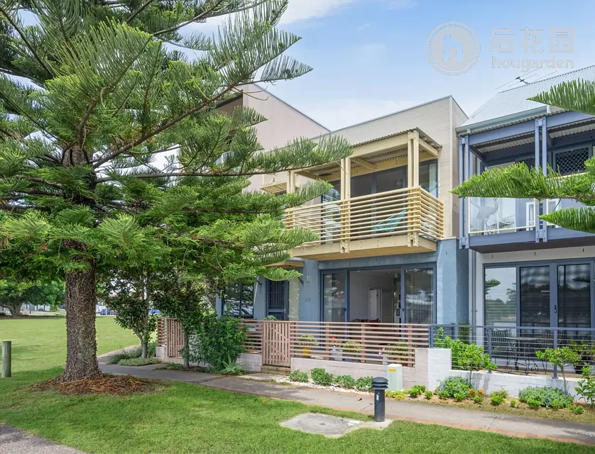 Unit 1/122 THE LANE, WICKHAM, 0 ਕਮਰੇ, 0 ਬਾਥਰੂਮ, Townhouse