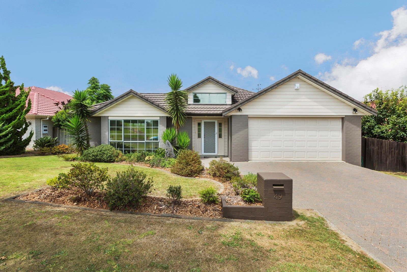 Residential  Mixed Housing Suburban Zone