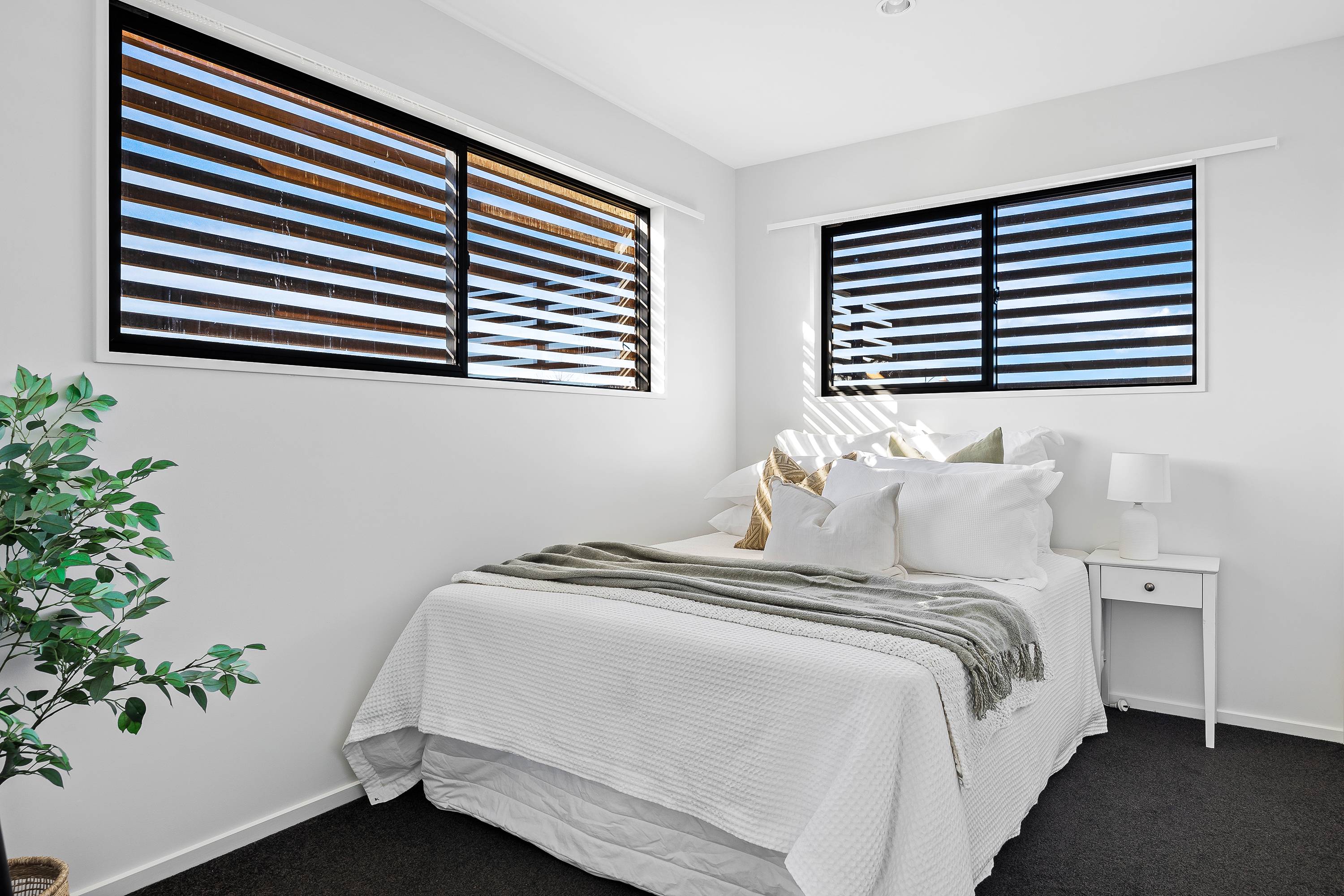 23 Tuhoe Avenue, Kaiapoi, Waimakariri, 3房, 2浴, Townhouse
