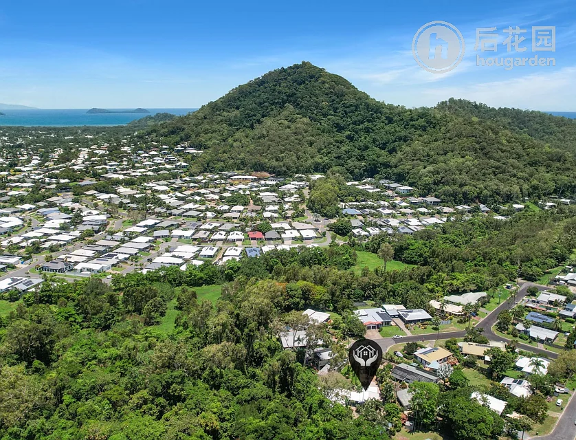 15 BATAAN CL, TRINITY PARK QLD 4879, 0 Kuwarto, 0 Banyo, House