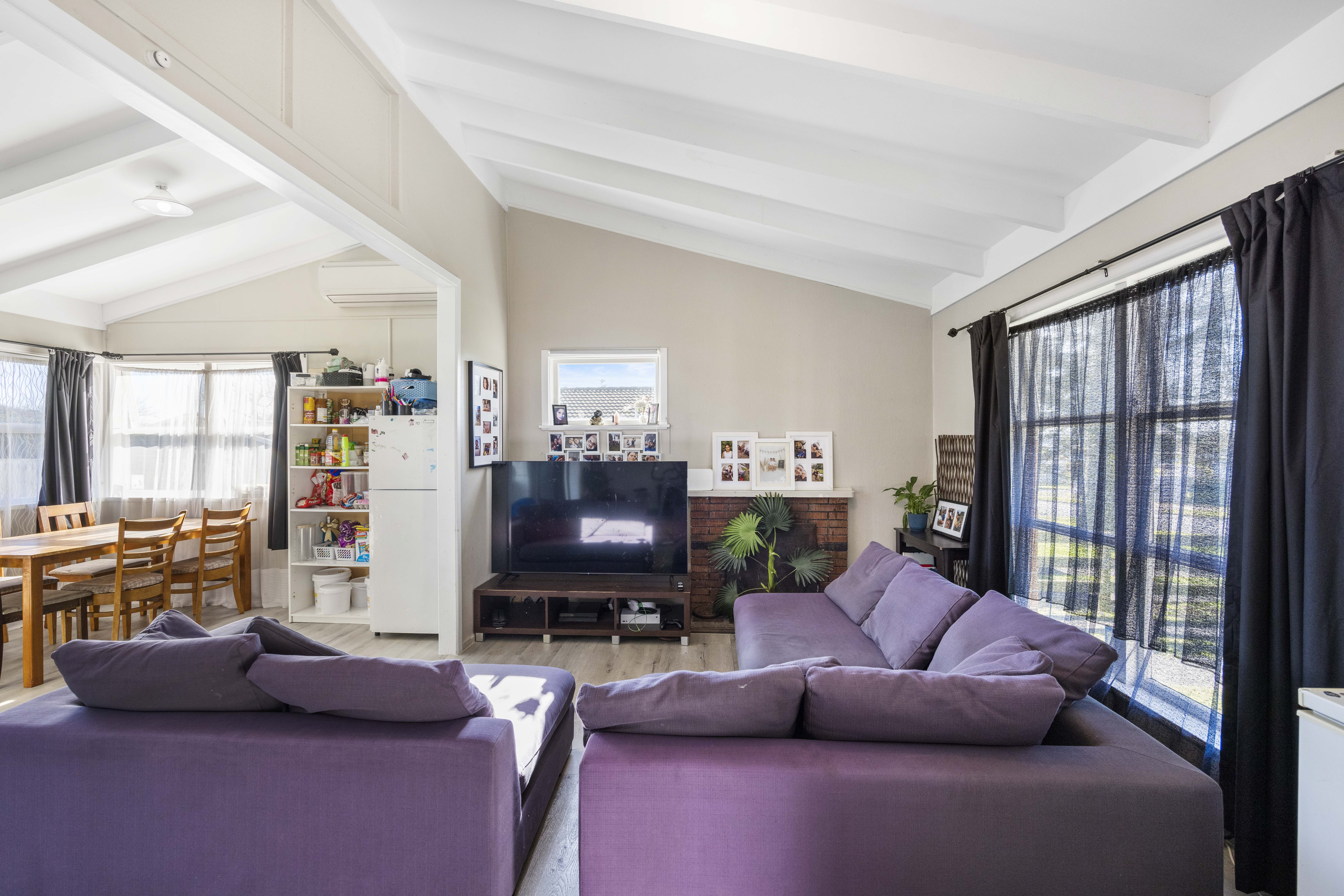 11 Tasman Street, Pukekohe, Franklin, 3 ਕਮਰੇ, 1 ਬਾਥਰੂਮ, House