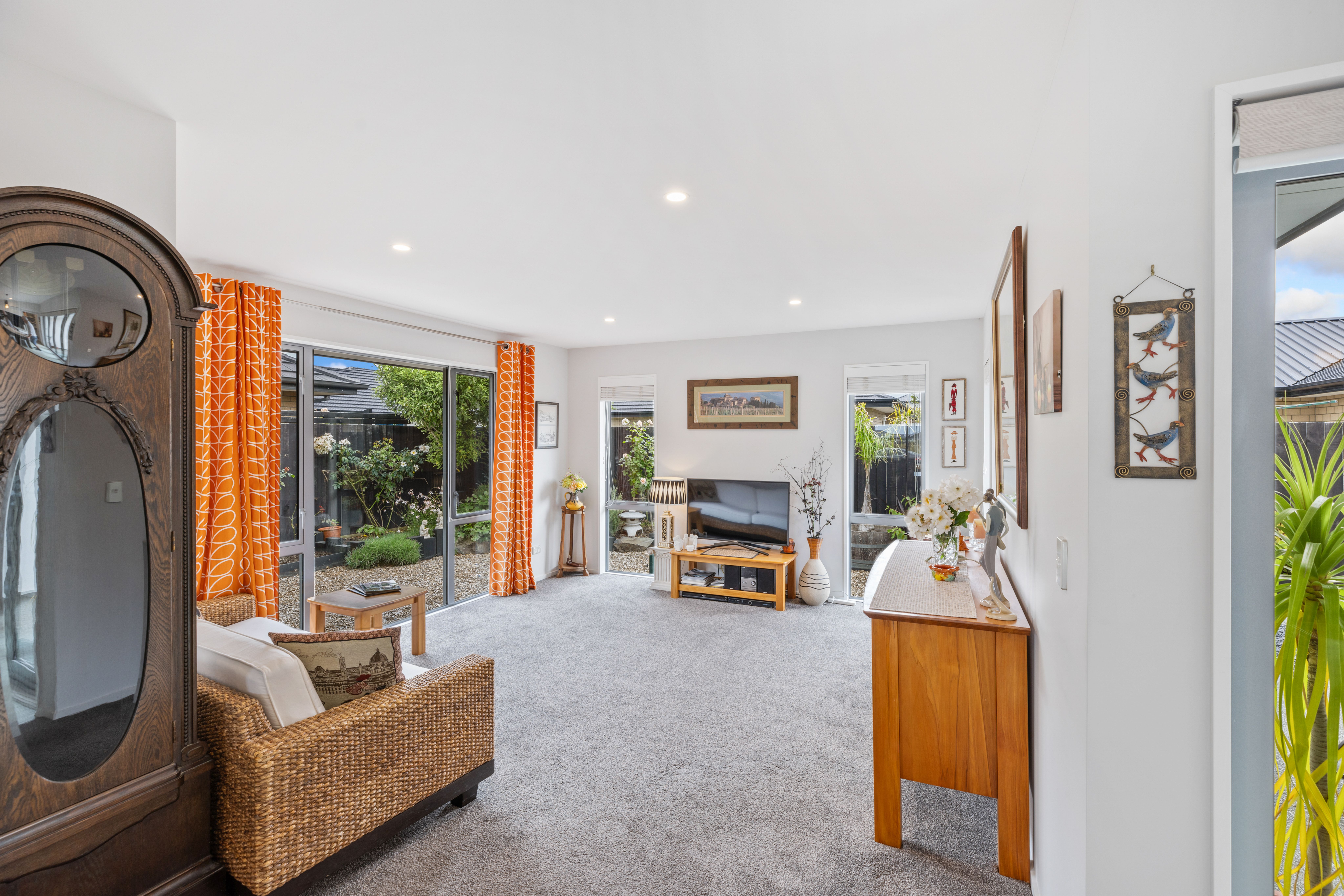 4 Inaka Street, Lincoln, Selwyn, 4房, 0浴, House