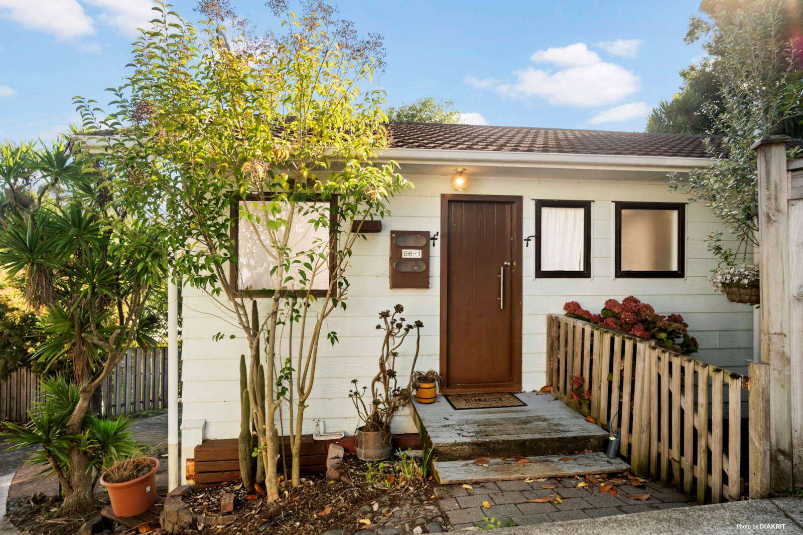 2/66 Glamorgan Drive, Torbay, North Shore City, 2 habitaciones, 2 baños, House