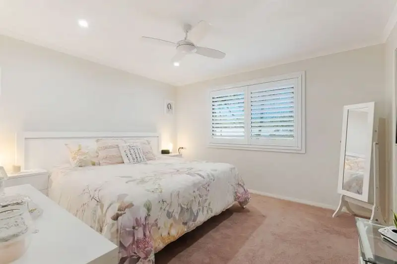 UNIT 49 25 MULLOWAY RD, Chain Valley Bay, Central Coast, 0房, 0浴, House