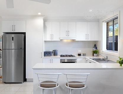 6 KING ST, UMINA BEACH NSW 2257, 0 침실, 0 욕실, Unspecified