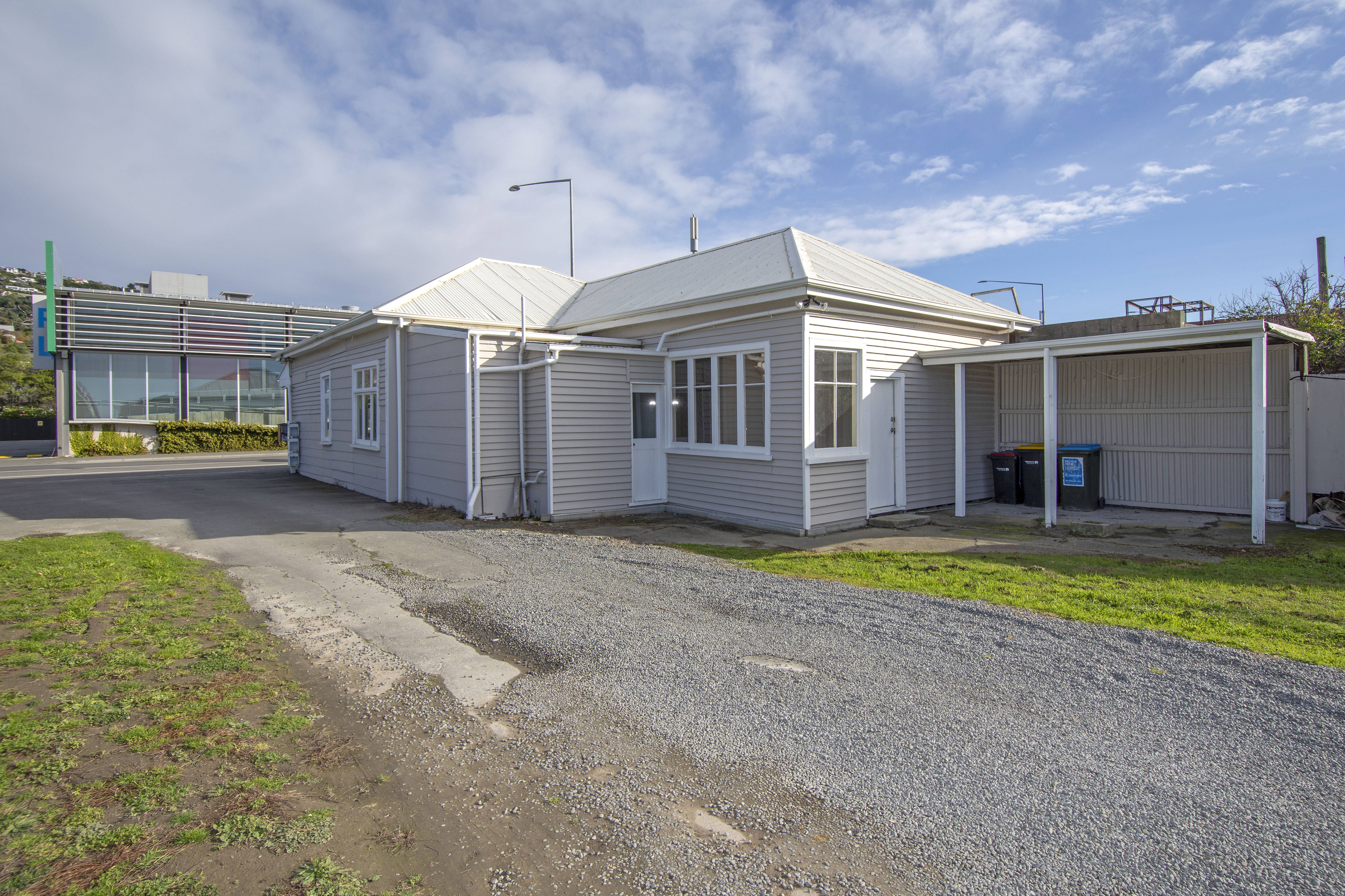 101 Main Road, Redcliffs, Christchurch City, 1部屋, 0バスルーム, Retail Premises