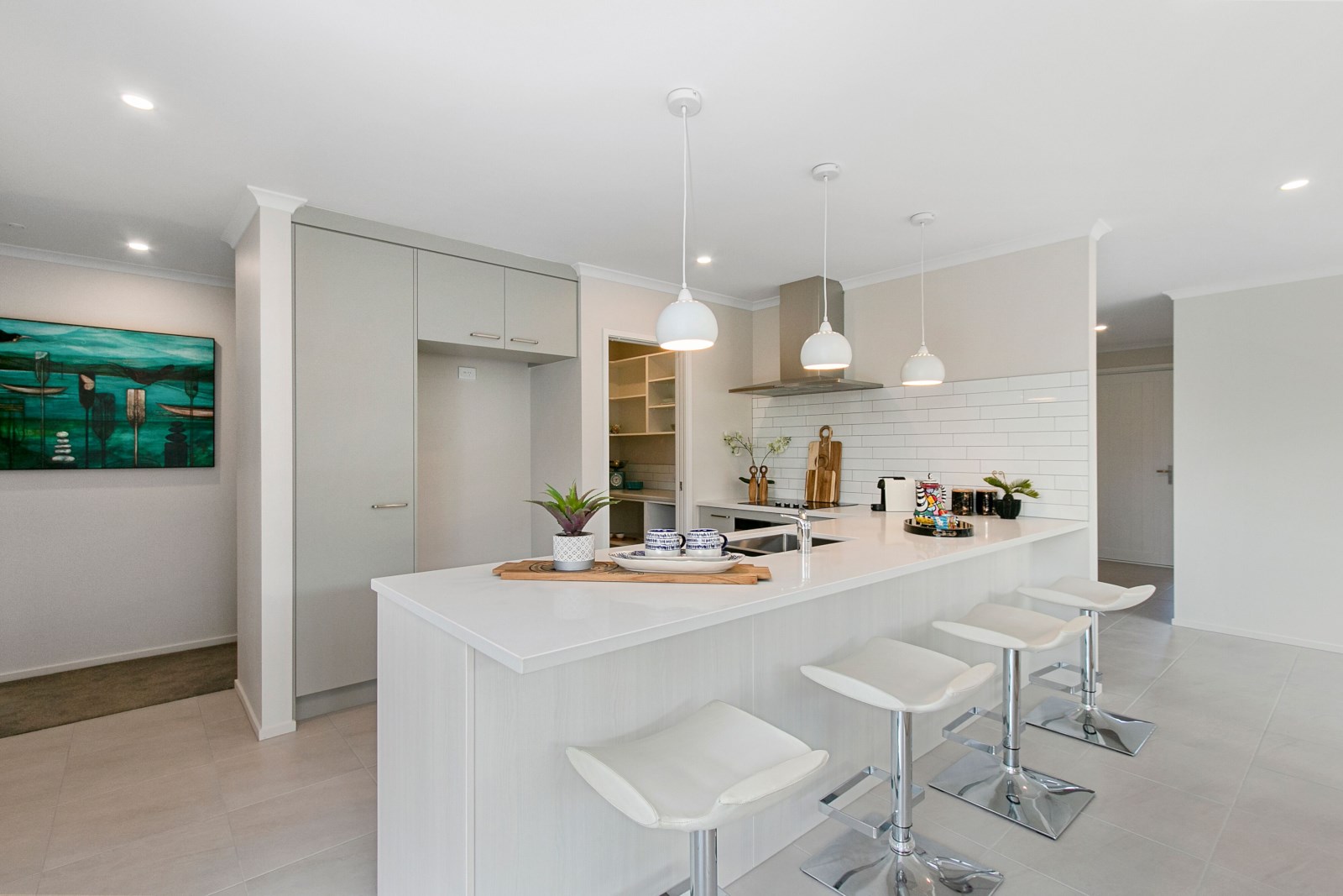 8 Waituarua Drive, Takanini, Papakura, 4 ਕਮਰੇ, 0 ਬਾਥਰੂਮ
