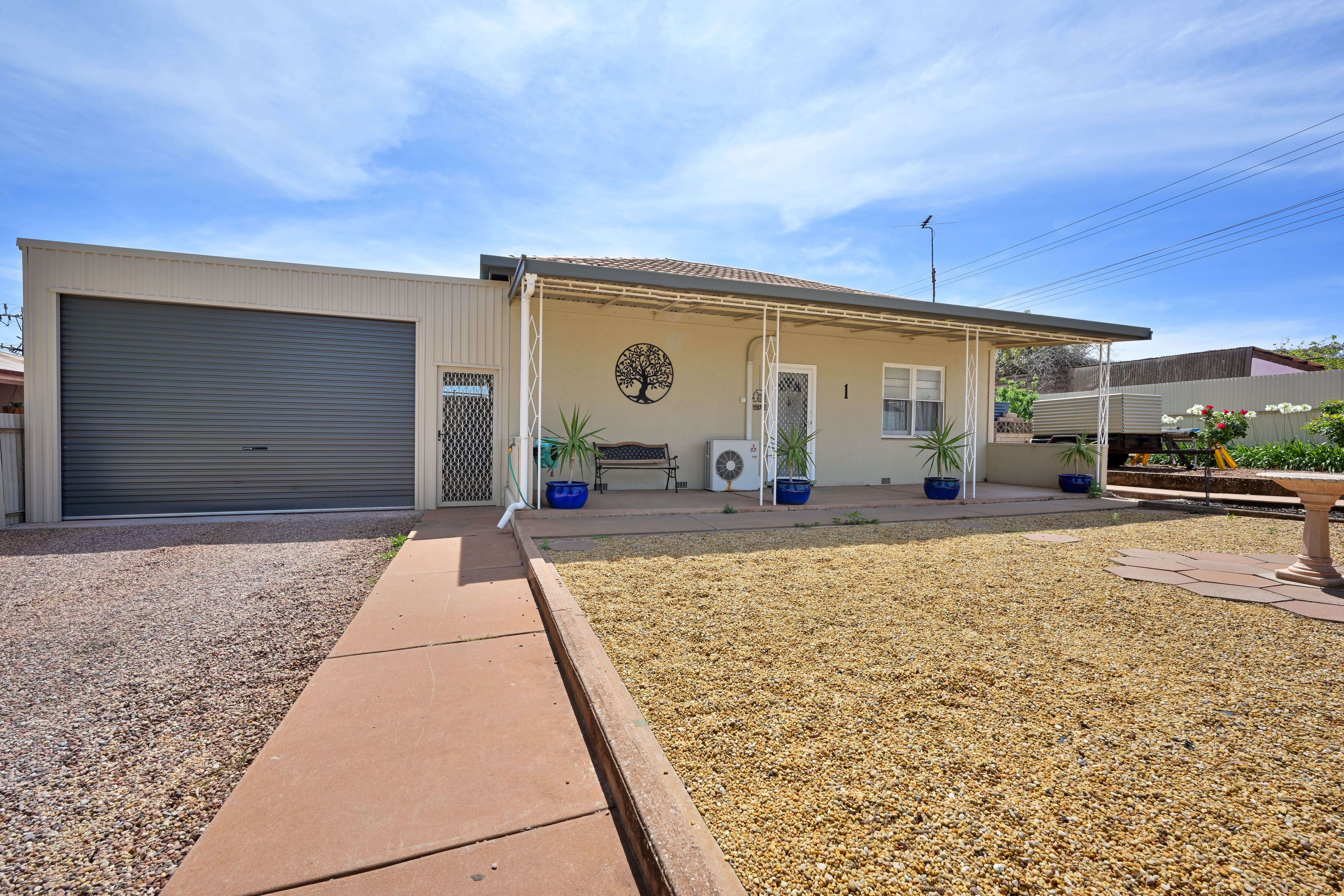 1 JEFFRIES ST, Whyalla Playford, Outback, 0 chambres, 0 salles de bain, House