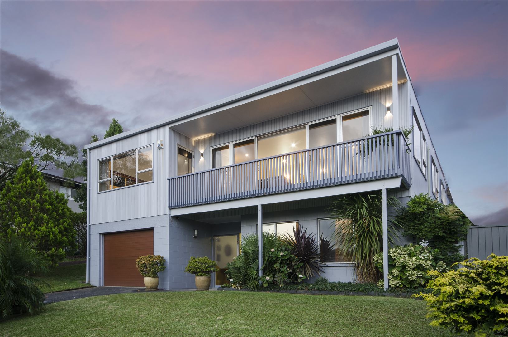 Residential  Mixed Housing Suburban Zone