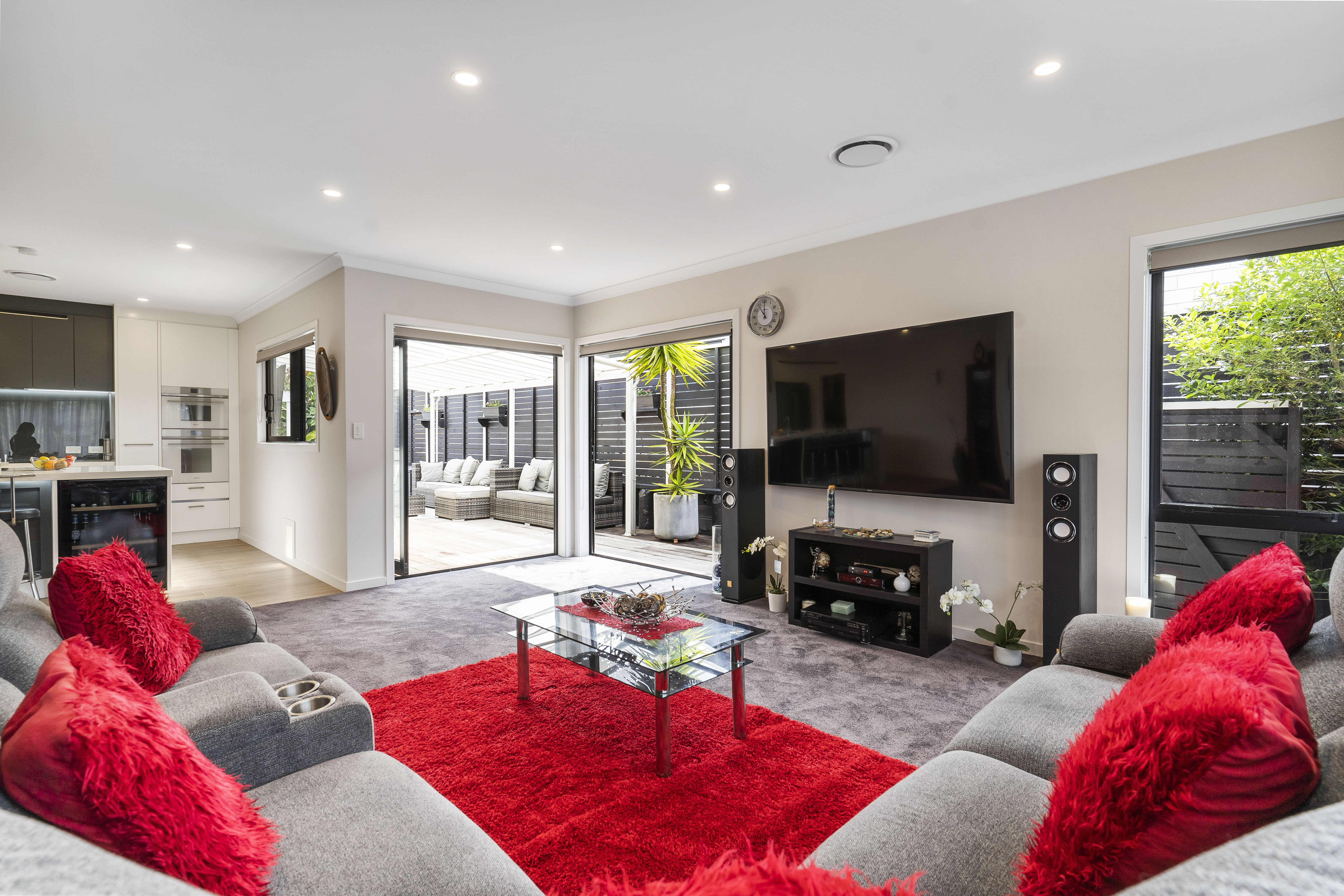 Residential  Mixed Housing Suburban Zone