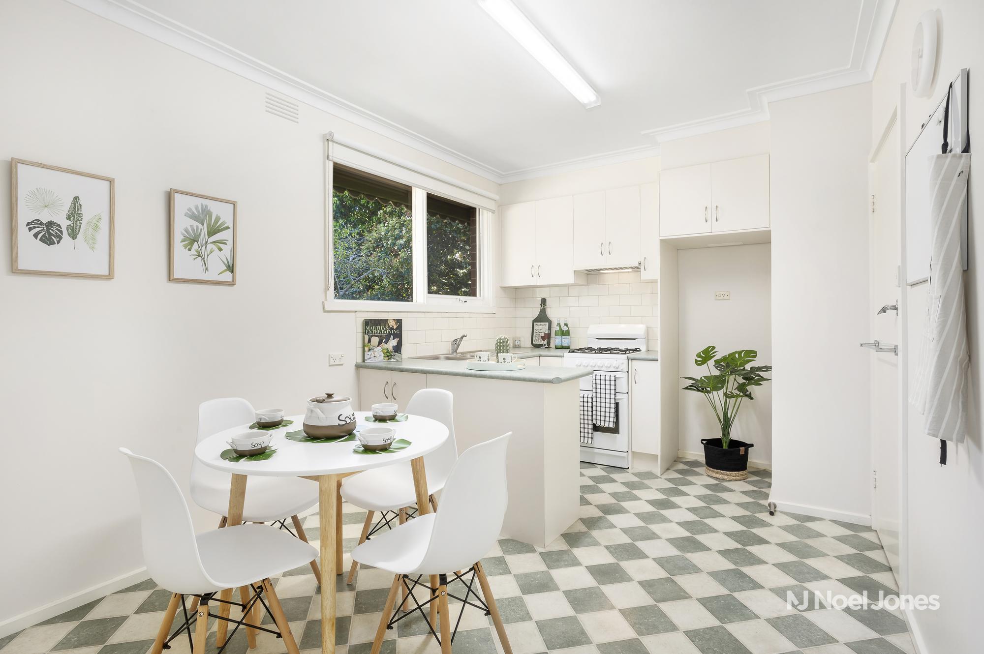 78 SEVERN ST, Box Hill North, Inner East Melbourne, 0 Kuwarto, 0 Banyo, Unit