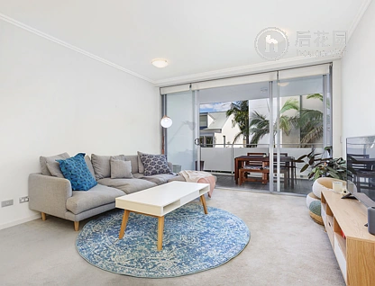 Unit 65/249-259 CHALMERS STREET, REDFERN, 0房, 0浴, Apartment