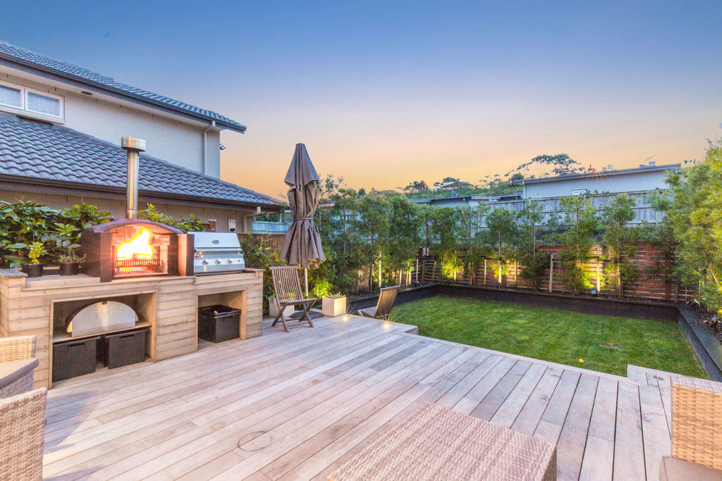 Residential  Mixed Housing Suburban Zone