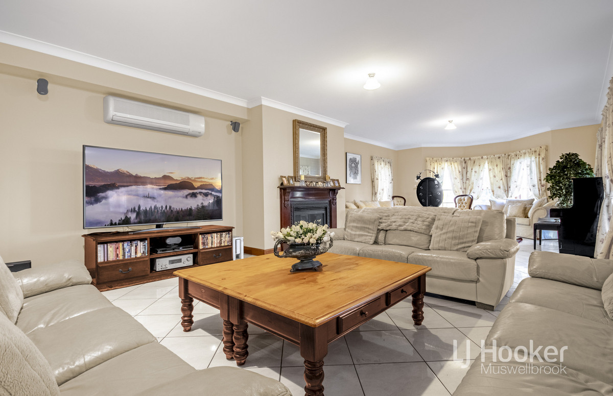 74 WOODLAND RIDGE RD, Muscle Creek, Hunter, 0 rūma, 0 rūma horoi, Lifestyle Section
