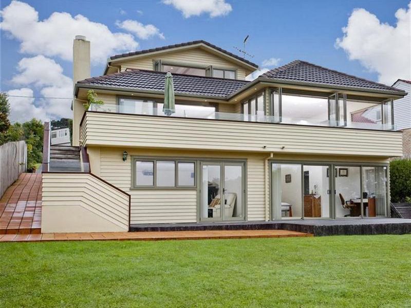 Residential  Single House Zone