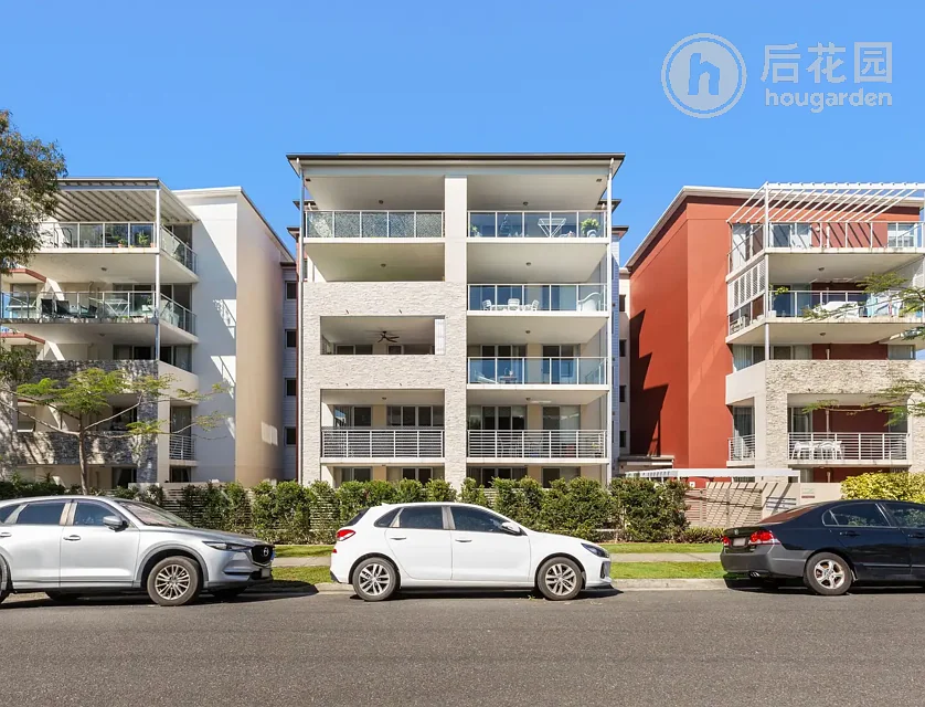 Unit 10/24 WESTACOTT STREET, NUNDAH, 0 રૂમ, 0 બાથરૂમ, Unit