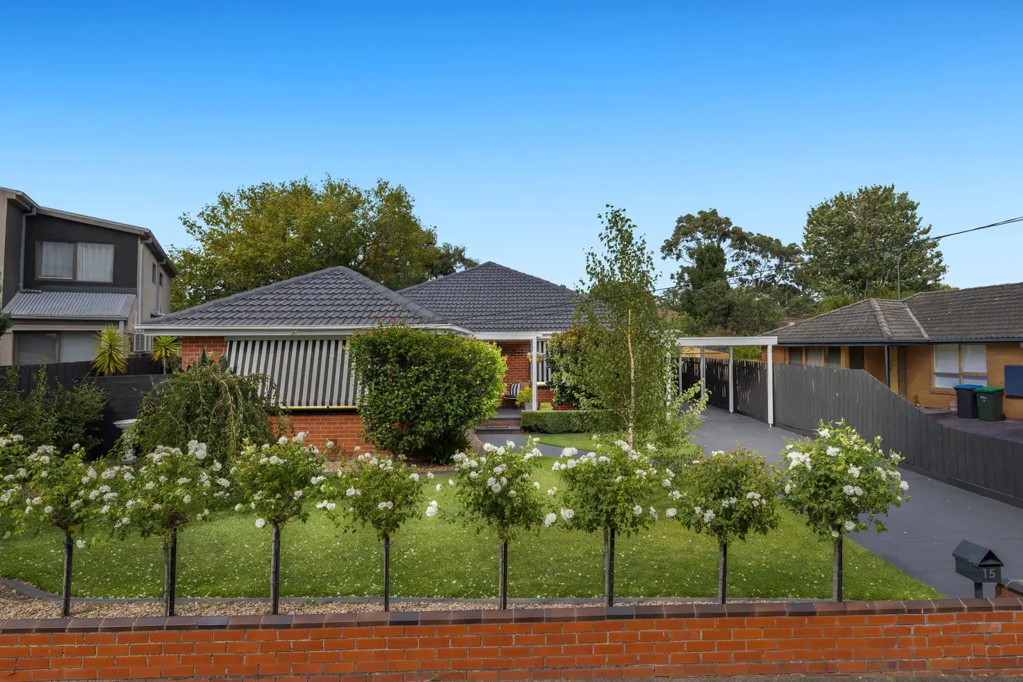15 CLOW AV, Upper Ferntree Gully, East Melbourne, 0 Kuwarto, 0 Banyo, House