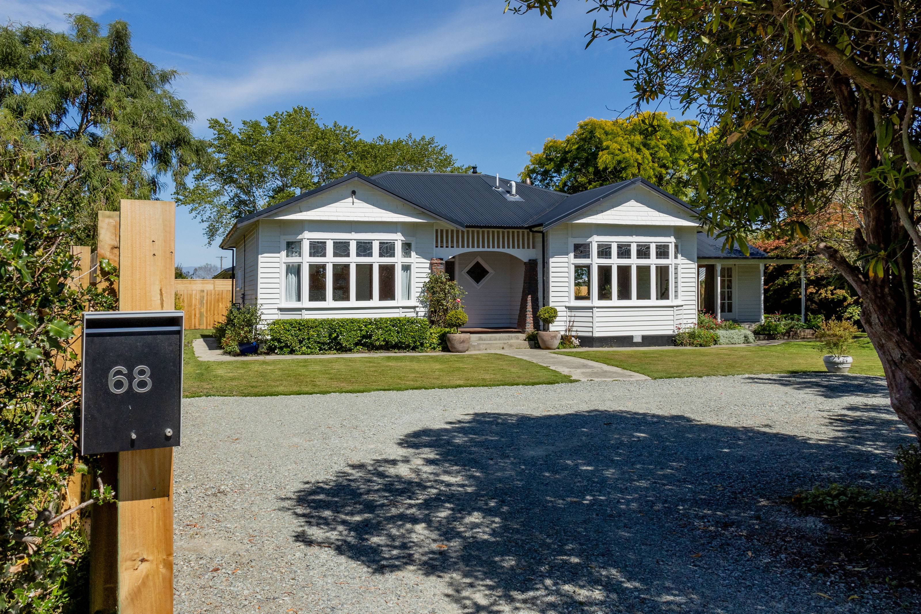 68 Te Ngawai Road, Pleasant Point