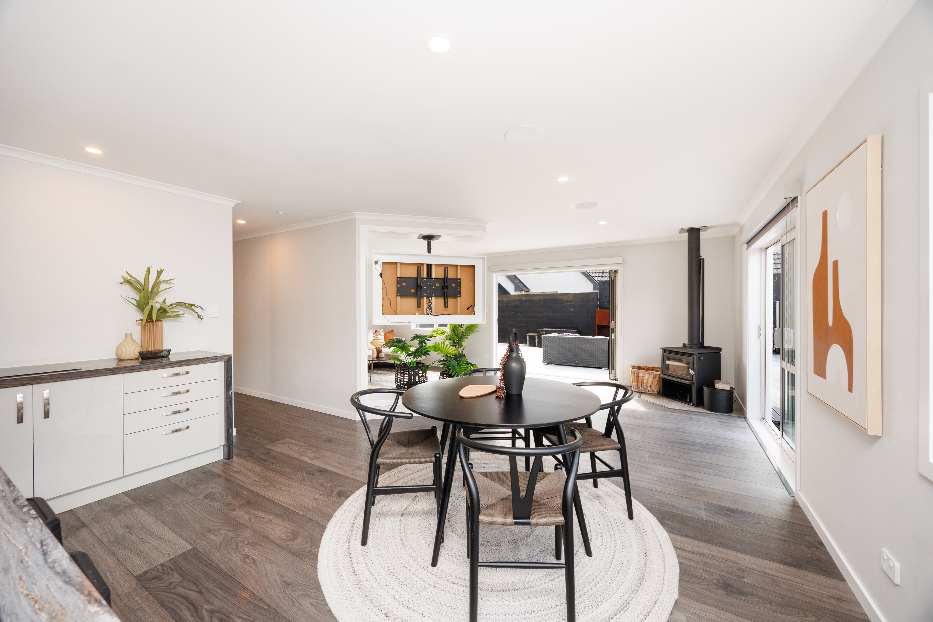 47 Karina Terrace, Roslyn, Palmerston North City, 5 ห้องนอน, 3 ห้องน้ำ, House