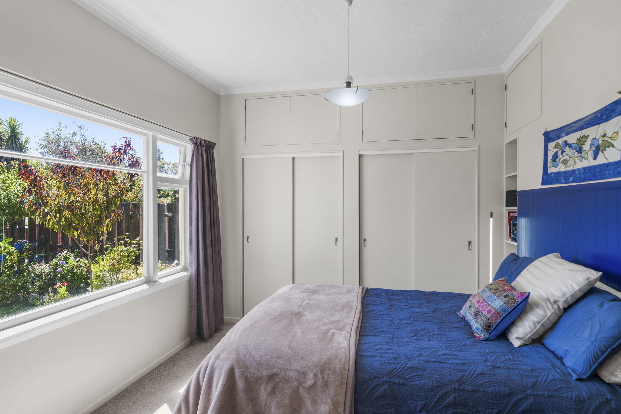 9 Mathers Road, Hoon Hay, Christchurch City, 3房, 1浴, House