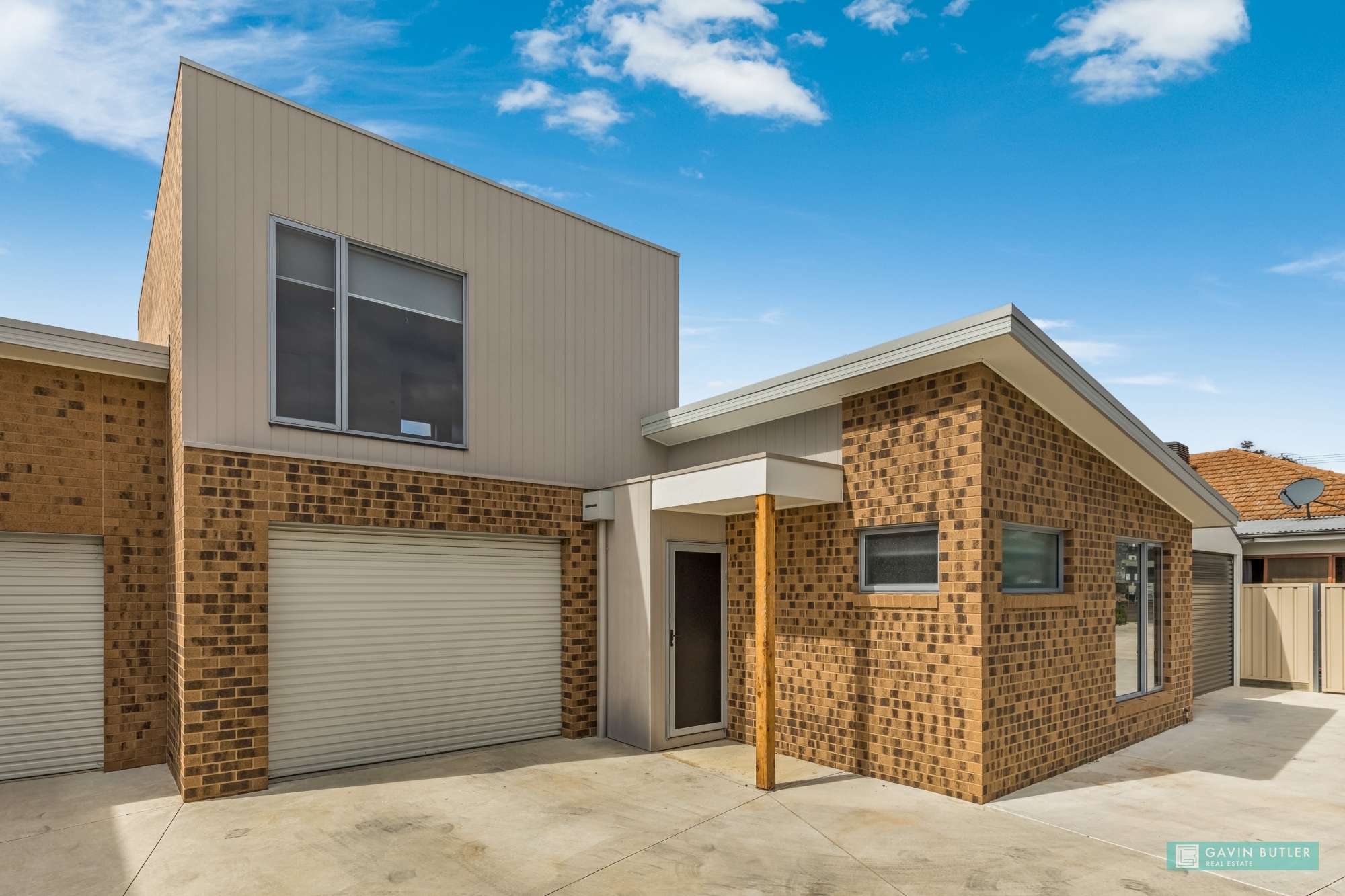 UNIT 1 3 STATION ST, Kangaroo Flat, Bendigo, 0 ห้องนอน, 0 ห้องน้ำ, House