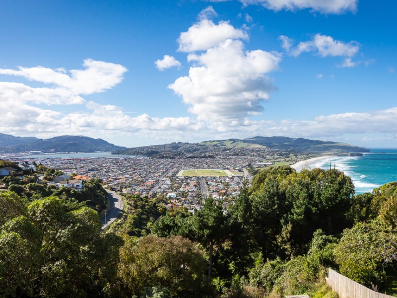 51 Sutcliffe Street, Saint Clair, Dunedin City, 3 રૂમ, 1 બાથરૂમ
