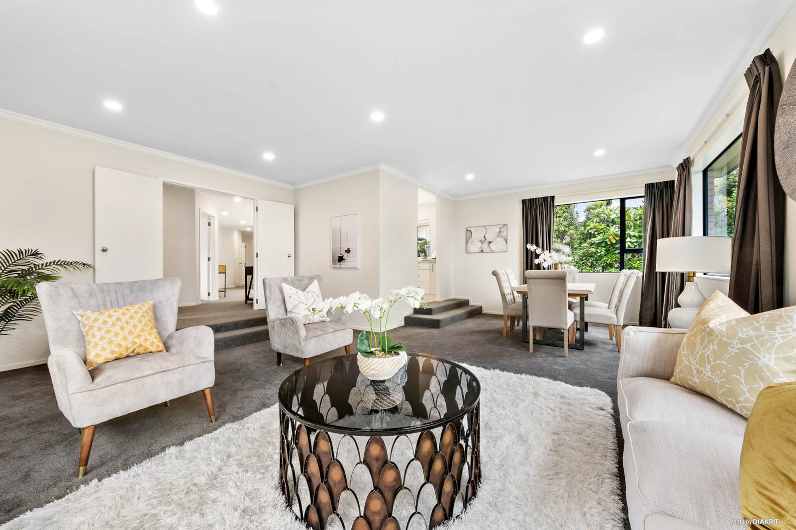 Residential  Mixed Housing Suburban Zone