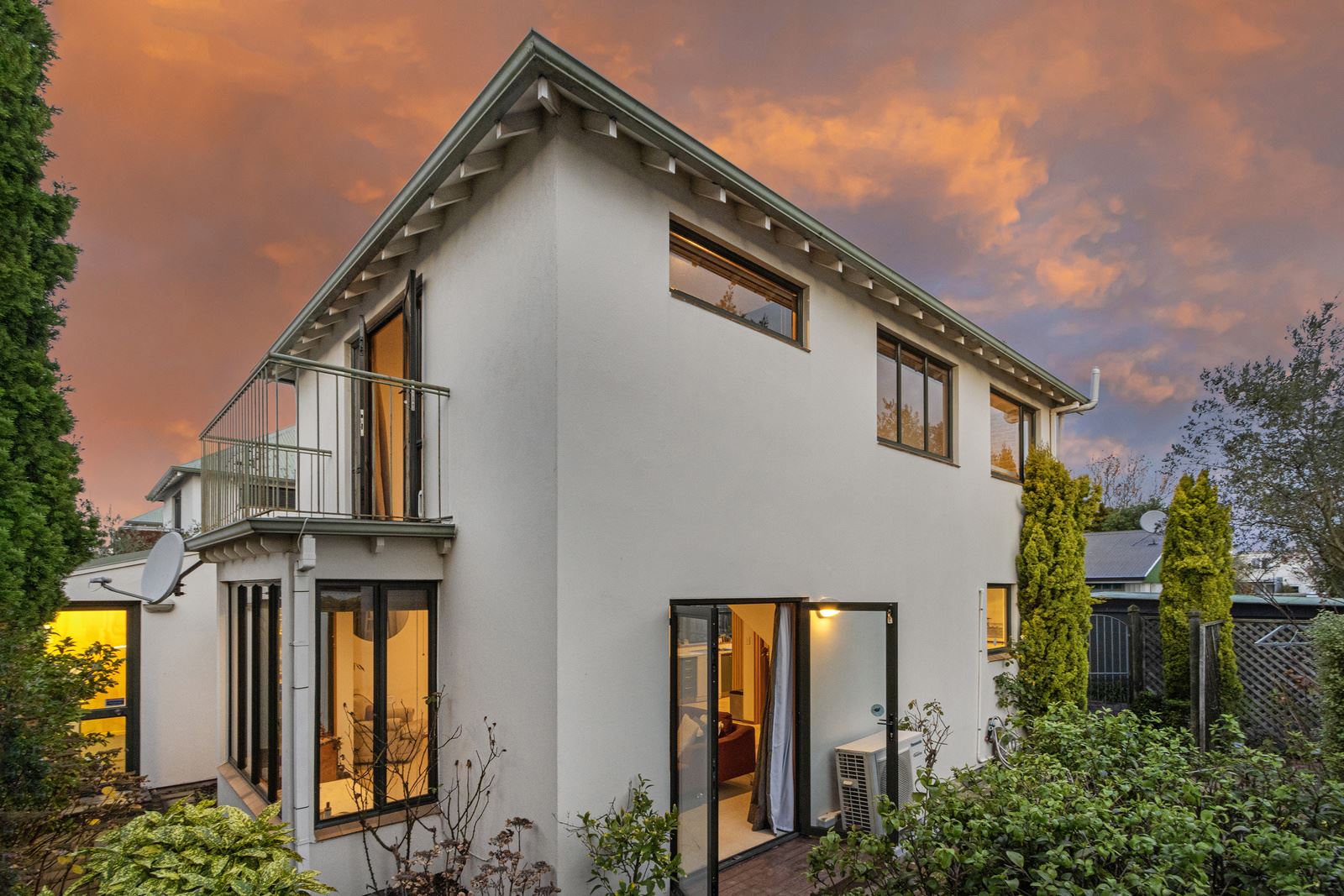 Residential Medium Density