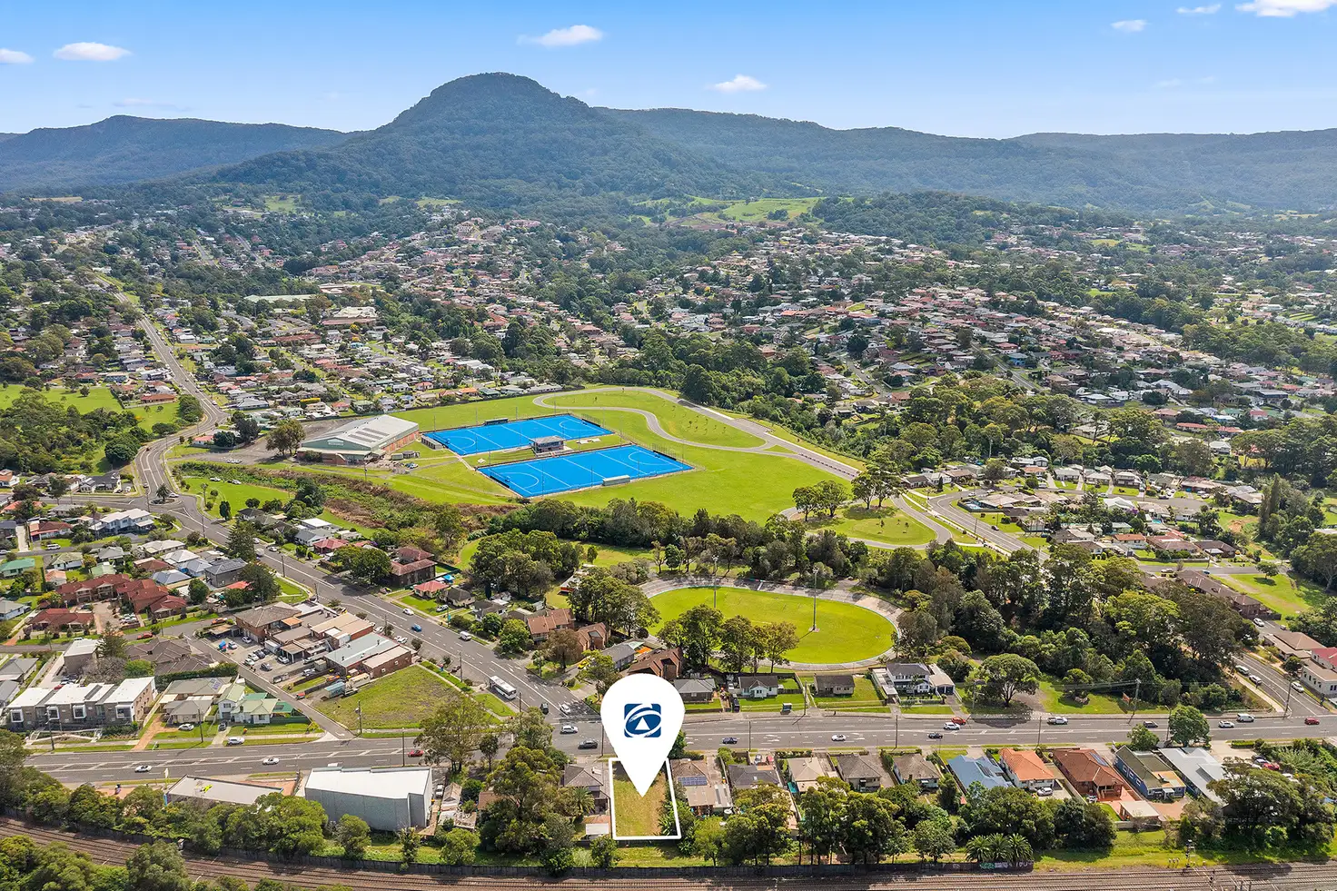 211-213 PRINCES HWY, Unanderra, Wollongong - Greater Region, 0 chambres, 0 salles de bain, Section
